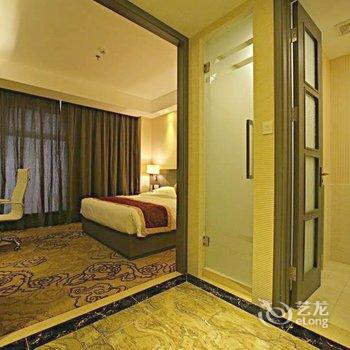 北京市名辰假日酒店酒店提供图片