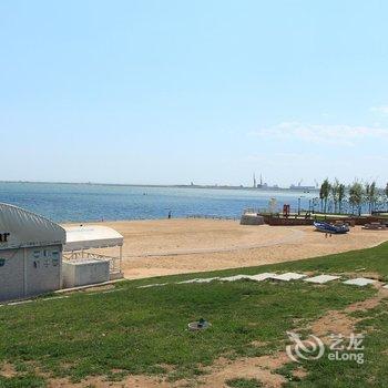 绥中东戴河依海同湾海景公寓酒店提供图片