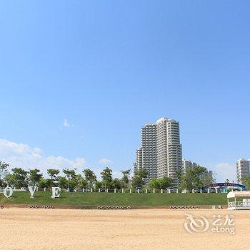 绥中东戴河依海同湾海景公寓酒店提供图片