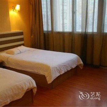 乐8连锁旅店(蚌埠胜利路店)酒店提供图片