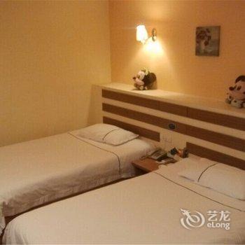 乐8连锁旅店(蚌埠胜利路店)酒店提供图片