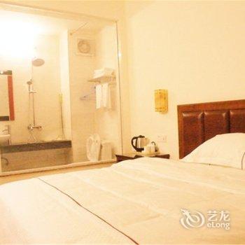 文昌夏日宾馆酒店提供图片