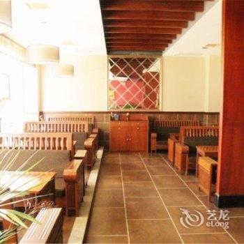 文昌夏日宾馆酒店提供图片