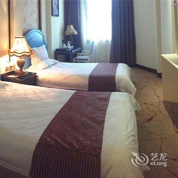 濮阳加州酒店酒店提供图片