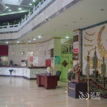 秦皇岛博维大酒店酒店提供图片