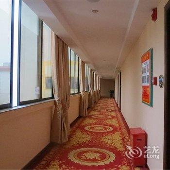 柳州龙杰商务酒店酒店提供图片