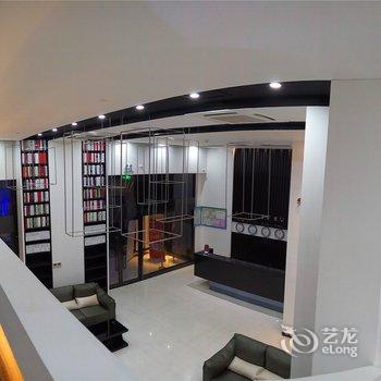 H酒店许昌六一路时代广场精品店酒店提供图片