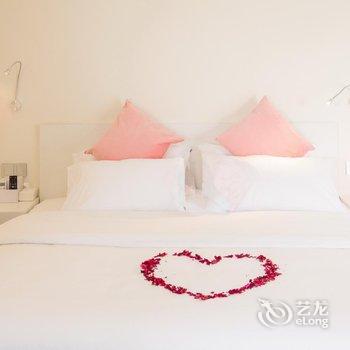 西塘J艺术度假酒店酒店提供图片