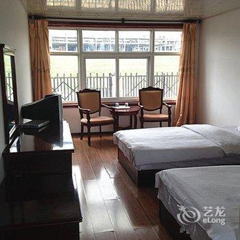 青海湖富海宾馆酒店提供图片