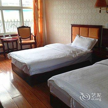 青海湖富海宾馆酒店提供图片
