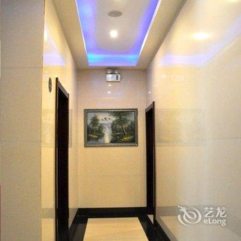 哈尔滨全家福商务酒店酒店提供图片
