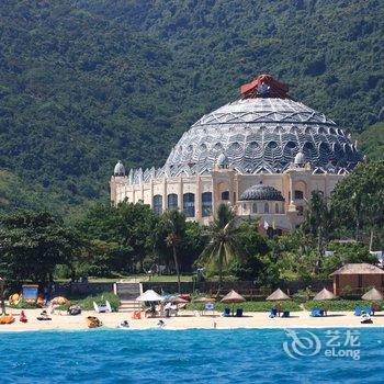 三亚亚龙湾环球城大酒店酒店提供图片