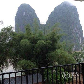 阳朔雨桐客栈酒店提供图片