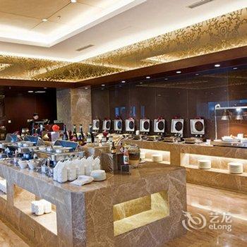 莱阳金山国际酒店酒店提供图片