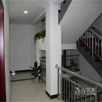 眉县太白山快捷酒店酒店提供图片