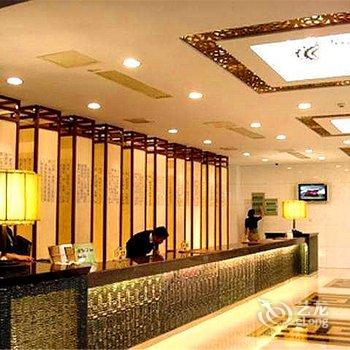 苏州香雪海饭店酒店提供图片