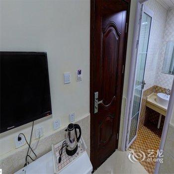 北戴河刘庄罗兰快捷宾馆酒店提供图片