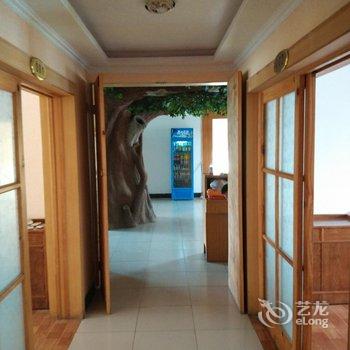 秦皇岛黄金海岸碧水湾度假村酒店提供图片