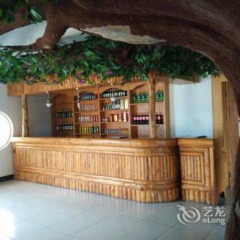 秦皇岛黄金海岸碧水湾度假村酒店提供图片