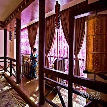 康定人家藏文化主题酒店酒店提供图片