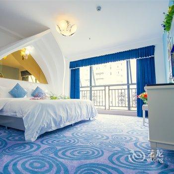 雅安茗山福隆大酒店酒店提供图片
