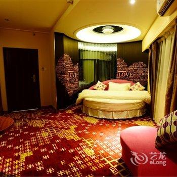 桂林兴安百纳精品酒店酒店提供图片
