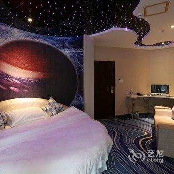 桂林兴安百纳精品酒店酒店提供图片