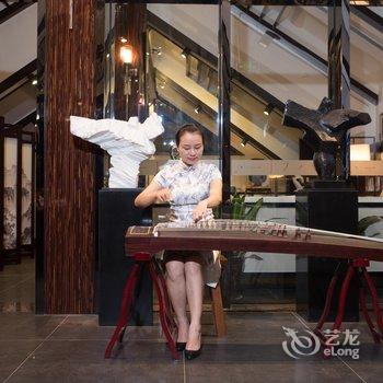 桂林象山水月逸酒店酒店提供图片