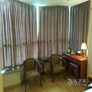 连江温泉花园宾馆酒店提供图片