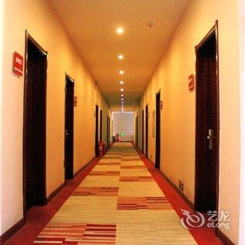 东营盛都商务宾馆酒店提供图片