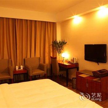 潍坊乐富特快捷酒店酒店提供图片