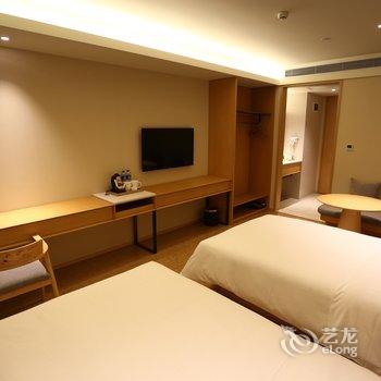 全季酒店(太原经济开发区店)(原经济技术开发区店)酒店提供图片