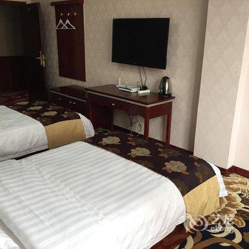 西宁景荣饭店酒店提供图片