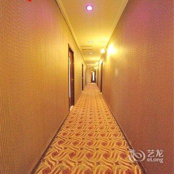 扬州流苏青年旅舍酒店提供图片