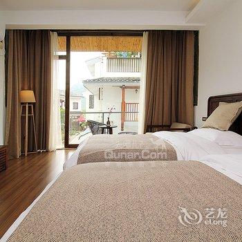 桂林水云居度假别墅酒店酒店提供图片