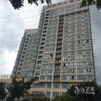 厦门晶邦大酒店酒店提供图片