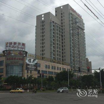 厦门晶邦大酒店酒店提供图片