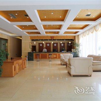岷江金岸国际大酒店(阿坝州松潘县)酒店提供图片