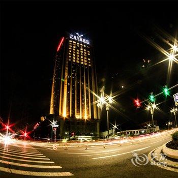 洛阳正升万丽酒店(龙门石窟景区店)酒店提供图片