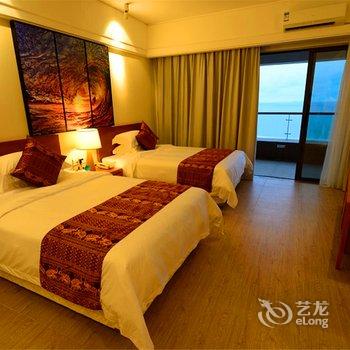阳江保利海王星酒店(保利官方直营)酒店提供图片
