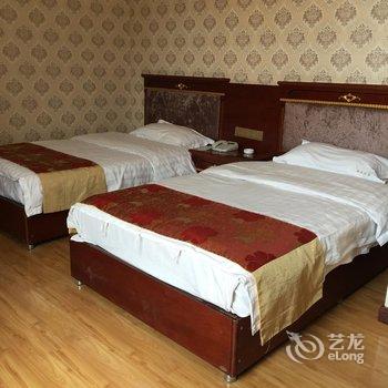 祁连县银峰宾馆(海北州)酒店提供图片