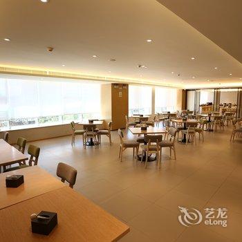 全季酒店(太原经济开发区店)(原经济技术开发区店)酒店提供图片