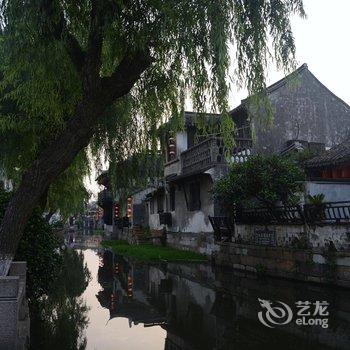 西塘古镇古巷花园客栈酒店提供图片