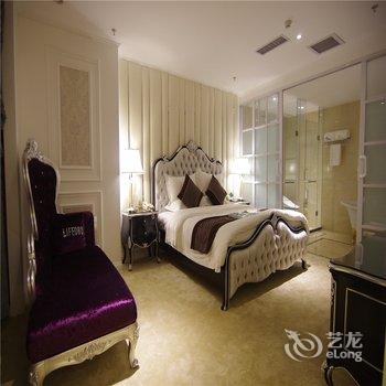 许昌蓝海岸假日酒店酒店提供图片