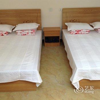蓬莱小叶渔家乐公寓酒店提供图片