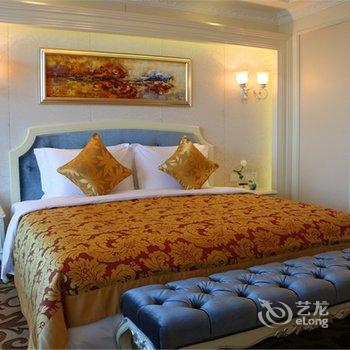临沂常林泉盈国际酒店酒店提供图片