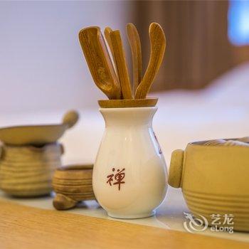 武夷山旧街三号茶山房旅馆酒店提供图片