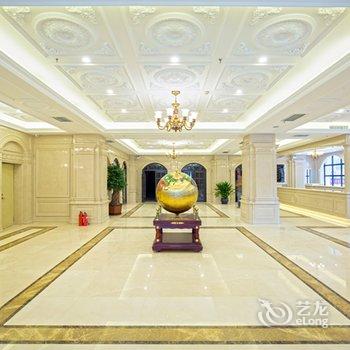 大连豫园商务酒店(市政府新开路店)酒店提供图片