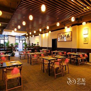 北京斯维登服务公寓式酒店(新国展店)酒店提供图片