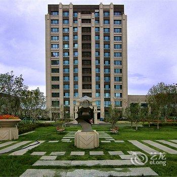 北京斯维登服务公寓式酒店(新国展店)酒店提供图片